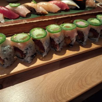 Katami - Sushi Bars Near Me - Houston, Texas