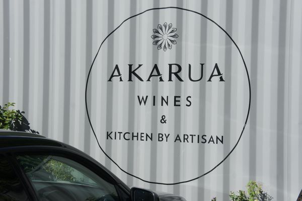 Mora Wines & Artisan Kitchen by null