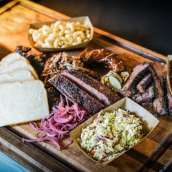 Wells Station BBQ