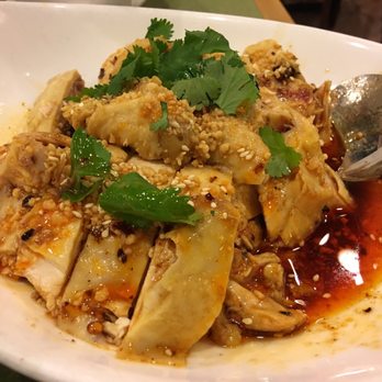 Hing Kee Restaurant - Spicy Szechwan Chicken (iz cold) - Vietnamese Near Me - Chicago, Illinois Hing Kee Restaurant - Spicy Szechwan Chicken (iz cold) - Vietnamese Near Me - Chicago, Illinois