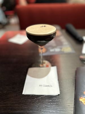 P.F. Chang's by null