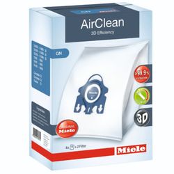 Miele vacuum bags