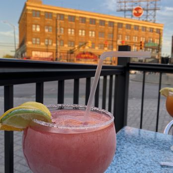 El Arado Mexican Grill - Margaritas with a view - Mexican Near Me - Indianapolis, Indiana