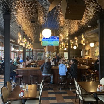 HopCat - Inside - Beer Bar Near Me - Detroit, Michigan HopCat - Inside - Beer Bar Near Me - Detroit, Michigan
