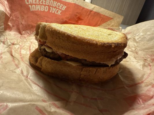 Jack in the Box by null