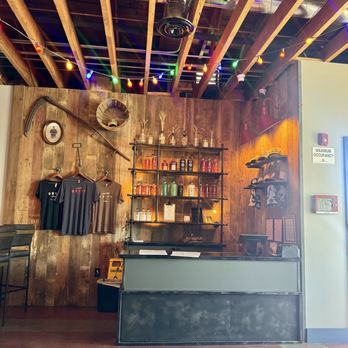 Drift Distillery - Distilleries Near Me - San Clemente, California