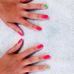 Nails by Linda - Dipping powder by Linda