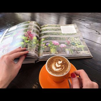 The Q on Harris - Coffee & Tea Near Me - Ultimo, NSW The Q on Harris - Coffee & Tea Near Me - Ultimo, NSW