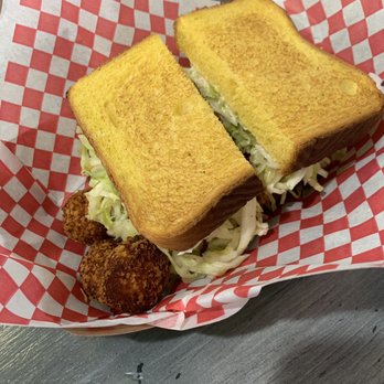 Mr Katsu - Original with potato balls - Sandwiches Near Me - Fullerton, California Mr Katsu - Original with potato balls - Sandwiches Near Me - Fullerton, California