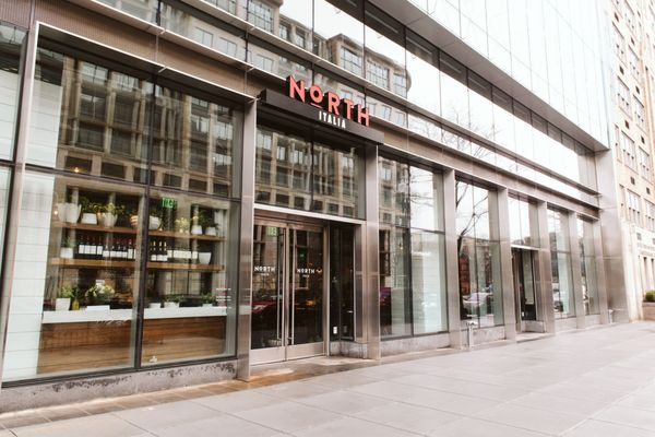 North Italia by null