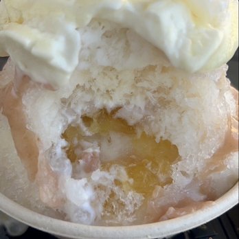 Yamanaka Kakigori - Instagram/YouTube/TikTok/Yelp/Google Maps: @AC9MOO - Desserts Near Me