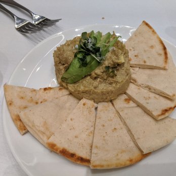 One 10 - Avocado Hummus - Desserts Near Me - Melville, New York One 10 - Avocado Hummus - Desserts Near Me - Melville, New York