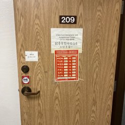 Chen Lin Chiropractic & Acupuncture Center