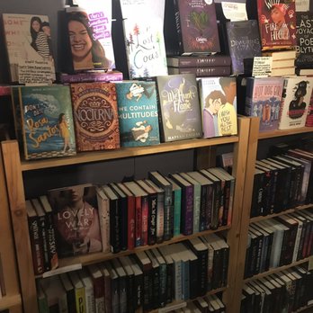 Curious Iguana - Bookstores Near Me - Frederick, Maryland