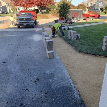 CS Enterprise Landscaping - Landscaping Near Me - Oswego, Illinois
