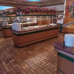 China Buffet