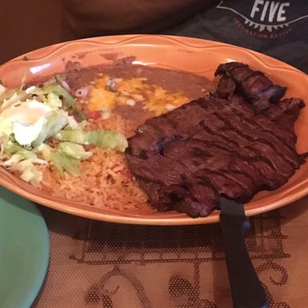 Rancho Chico - Carne Asada!! - Mexican Near Me - St. Cloud, Florida