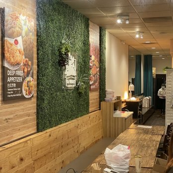 O2 Valley - Interior - Bubble Tea Near Me - Cupertino, California O2 Valley - Interior - Bubble Tea Near Me - Cupertino, California