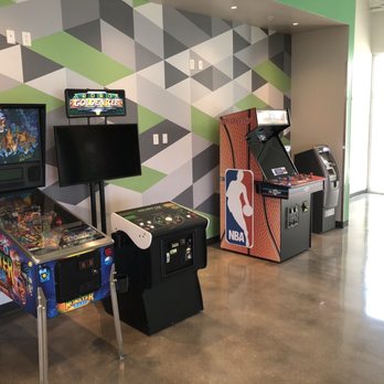 Drive Shack - Video games if the kids get bored - Golf Near Me - West Palm Beach, Florida