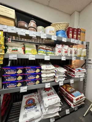 Asian Mini Mart by null