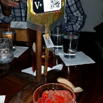AnonymouS Bar - Vs Blood - Bars Near Me - Prague, Puerto Rico AnonymouS Bar - Vs Blood - Bars Near Me - Prague, Puerto Rico