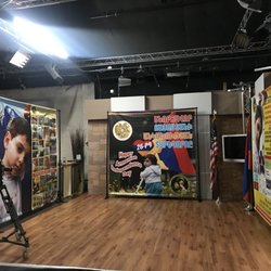 Yerevan Printing - Custom media walls