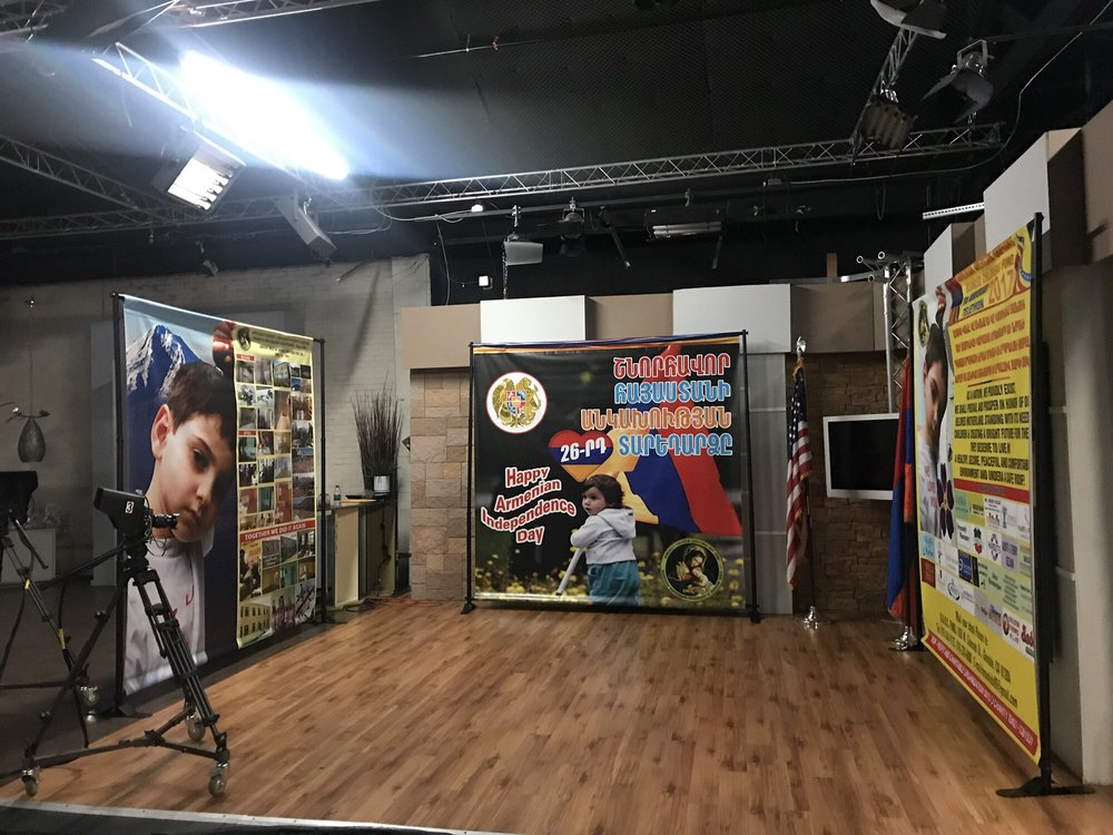 YEREVAN PRINTING Updated September 2024 33 Photos & 18 Reviews 626 W Colorado St, Glendale