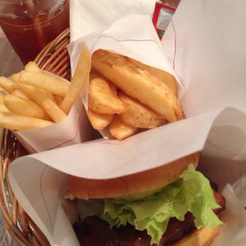 MOS Burger - Burgers Near Me - Brisbane, QLD MOS Burger - Burgers Near Me - Brisbane, QLD