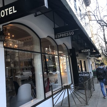 Cibo Trattoria - Italian Near Me - Vancouver, British Columbia