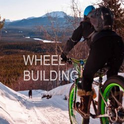 Defiance Cyclery - Wheel Building