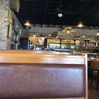Barnstormer's Grill & Event Center - American Near Me - Williamson, Georgia