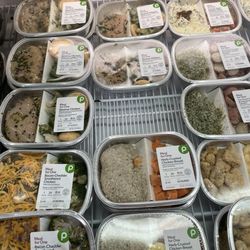 Publix - Prepared foods