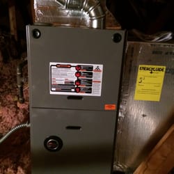 Jb Heating-Air and Refrigeration
