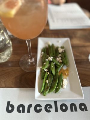 Barcelona Wine Bar by null