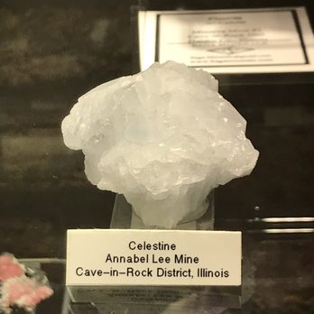 On The Rocks - Jewelry Near Me - Chicago, Illinois