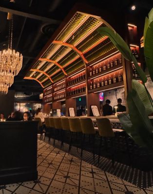 The Pullman Restaurant and Bar by null