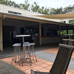 The Pavilion Restaurant & Bar