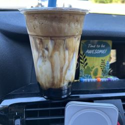 Tita Boba - Brown Sugar Dalgona (16 oz.)