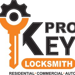 Prokey Locksmith