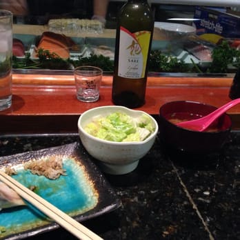 Kabuki Sushi - What better way to end a Tuesday than happy hour at Kabuki! I'm trying the lychee flavored sake tonight! - Japanese Near Me - Antioch, California Kabuki Sushi - What better way to end a Tuesday than happy hour at Kabuki! I'm trying the lychee flavored sake tonight! - Japanese Near Me - Antioch, California