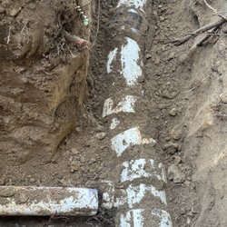 Irrigation For All Green