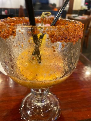 Tony's Mexican Restaurant by null