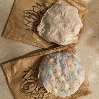 Gideon's Bakehouse - Individual cookies wrapped and bagged - Bakeries Near Me - Orlando, Florida