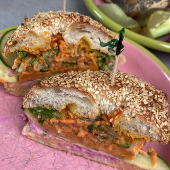 Potchke - BEST BANH MI and this is coming from a Vietnamese girl - Delis Near Me - Knoxville, Tennessee Potchke - BEST BANH MI and this is coming from a Vietnamese girl - Delis Near Me - Knoxville, Tennessee