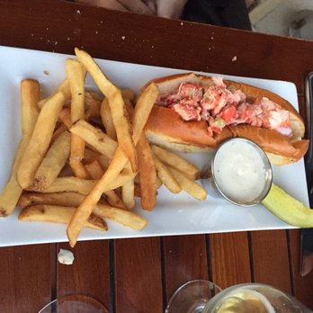 Liberty Hound - Lobster Roll - Seafood Near Me - Buffalo, New York Liberty Hound - Lobster Roll - Seafood Near Me - Buffalo, New York