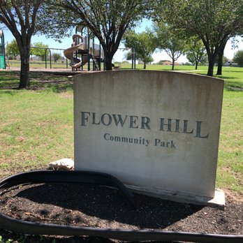 Flower Hill Community Park - Playgrounds Near Me - Round Rock, Texas Flower Hill Community Park - Playgrounds Near Me - Round Rock, Texas