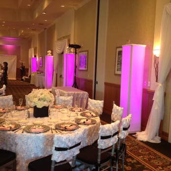IneedaDJ.com Event Services - Chanel chose purple light towers with white moving heads for dancing the night away. - Wedding Planning Near Me - Temple City, California IneedaDJ.com Event Services - Chanel chose purple light towers with white moving heads for dancing the night away. - Wedding Planning Near Me - Temple City, California