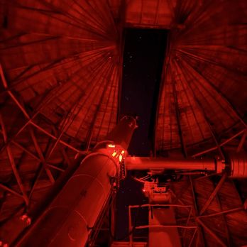 Lowell Observatory - Observatories Near Me - Flagstaff, Arizona