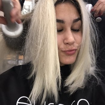 DND Hair Studio - Hair Salons Near Me - Rocklin, California