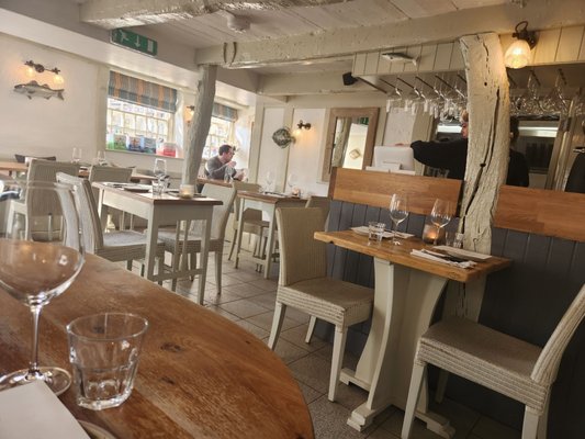 Outlaw's Fish Kitchen by null